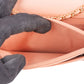 Chanel Quilted Lambskin Trendy CC Wallet On Chain Crossbody Bag