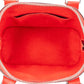 Louis Vuitton Rouge Epi Leather Alma BB Handbag