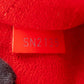 Louis Vuitton Rouge Epi Leather Alma BB Handbag