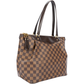 Louis Vuitton Damier Ebene Westminster GM Shopper Bag