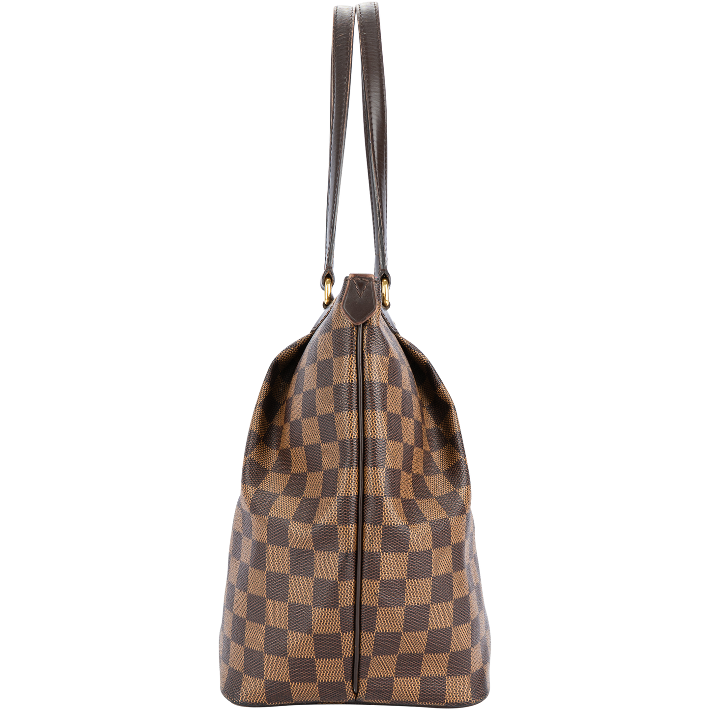 Louis Vuitton Damier Ebene Westminster GM Shopper Bag