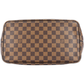Louis Vuitton Damier Ebene Westminster GM Shopper Bag