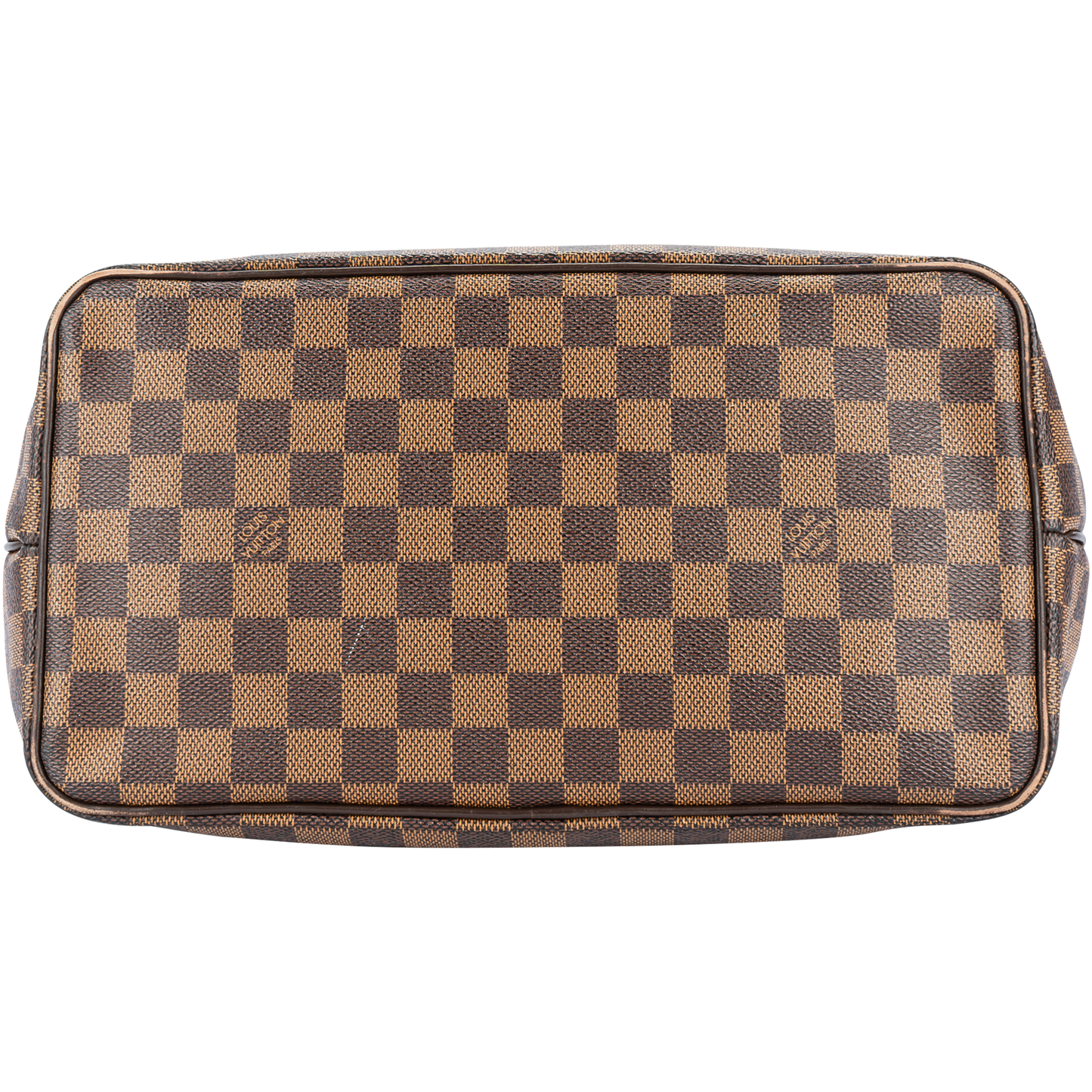 Louis Vuitton Damier Ebene Westminster GM Shopper Bag