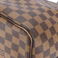 Louis Vuitton Damier Ebene Westminster GM Shopper Bag