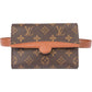 Louis Vuitton Canvas Monogram Arche Bumbag