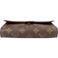 Louis Vuitton Canvas Monogram Arche Bumbag