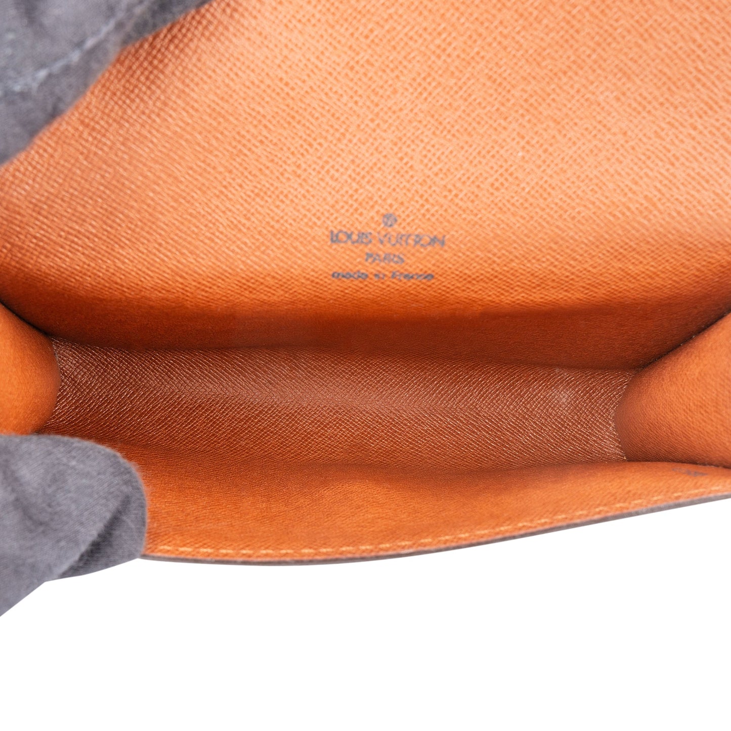 Louis Vuitton Canvas Monogram Arche Bumbag