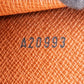 Louis Vuitton Canvas Monogram Arche Bumbag