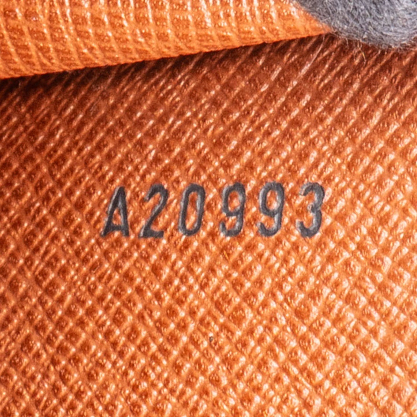 Louis Vuitton Canvas Monogram Arche Bumbag