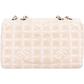 Chanel Travel Line Double Flap Bag