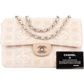 Chanel Travel Line Double Flap Bag