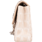 Chanel Travel Line Double Flap Bag