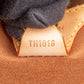 Louis Vuitton Canvas Monogram Ellipse MM Handbag