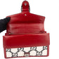 Gucci GG Tweed Monogram Dionysus Shoulder Bag