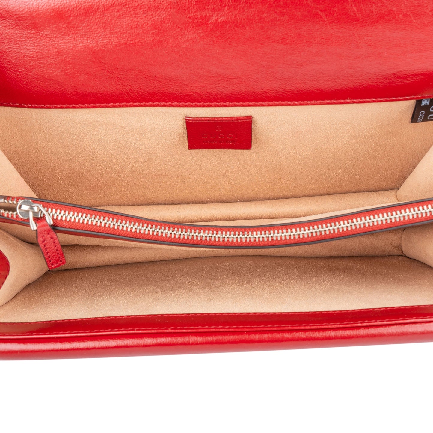 Gucci GG Tweed Monogram Dionysus Shoulder Bag