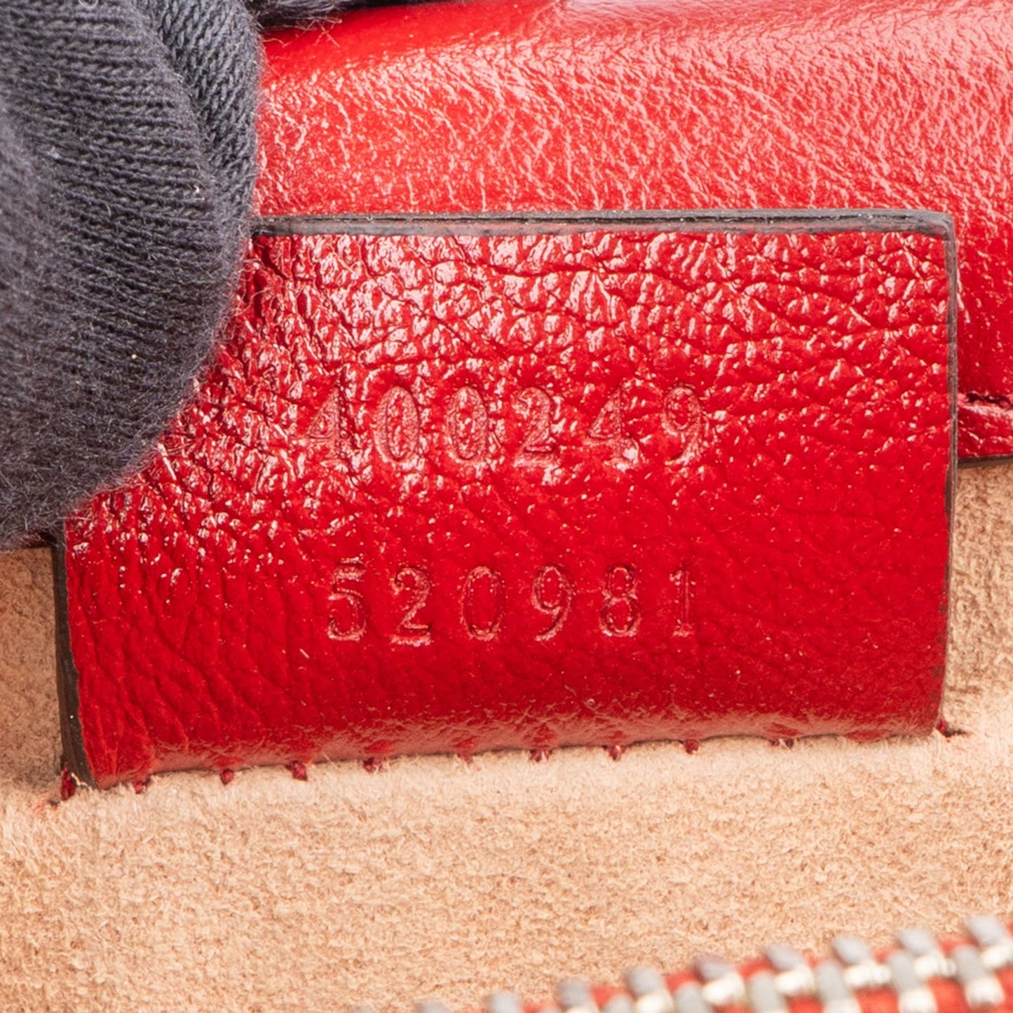 Gucci GG Tweed Monogram Dionysus Shoulder Bag