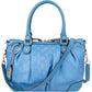 Gucci Leather GG Monogram Sukey Handbag