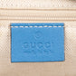Gucci Leather GG Monogram Sukey Handbag