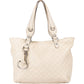 Gucci GG Leather Monogram Horsebit