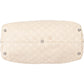 Gucci GG Leather Monogram Horsebit