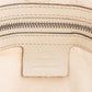 Gucci GG Leather Monogram Horsebit