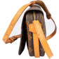 Louis Vuitton Canvas Monogram Saint Germain Crossbody Bag