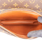 Louis Vuitton Canvas Monogram Saint Germain Crossbody Bag