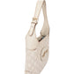 Gucci Leather GG Monogram Jackie Handbag