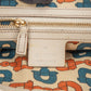 Gucci Leather GG Monogram Jackie Handbag