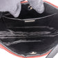 Prada Red Nylon Triangle Cleo Shoulder Bag