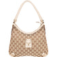 Gucci GG Monogram Abbey Handbag