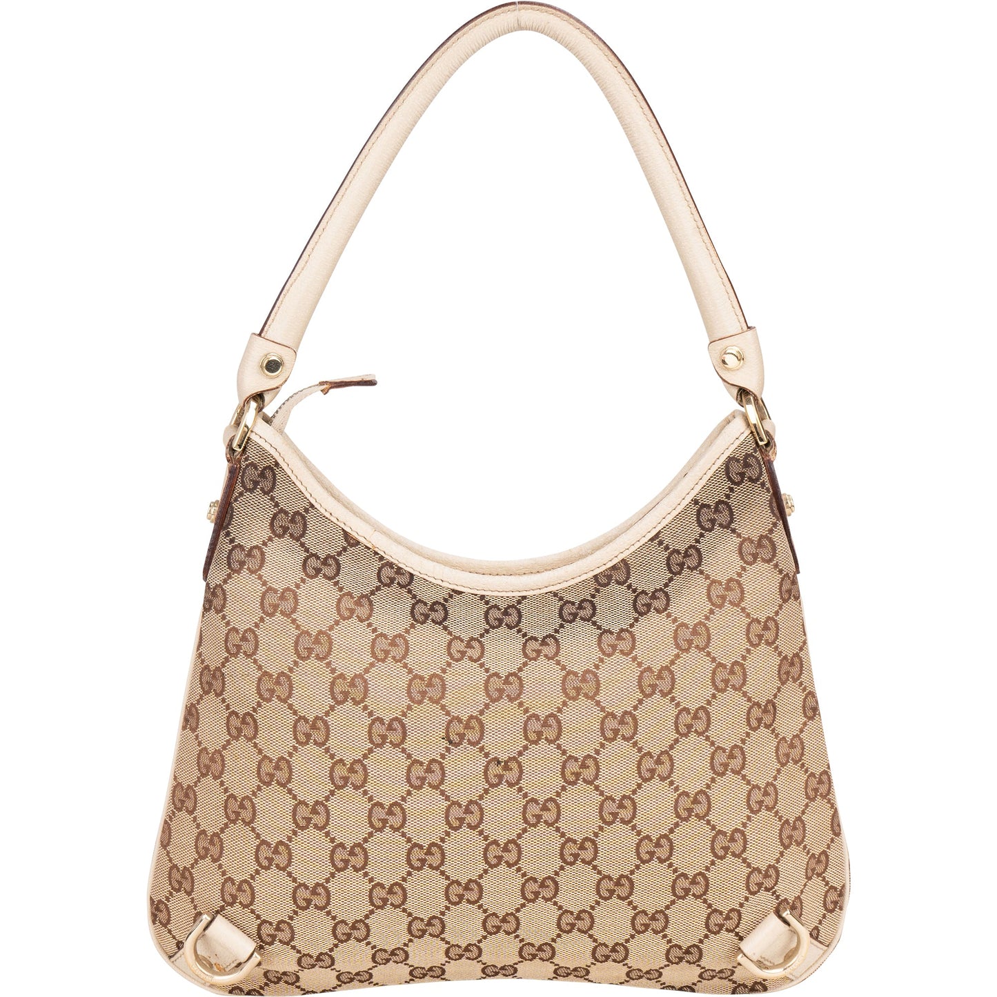 Gucci GG Monogram Abbey Handbag
