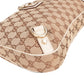 Gucci GG Monogram Abbey Handbag