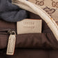 Gucci GG Monogram Abbey Handbag