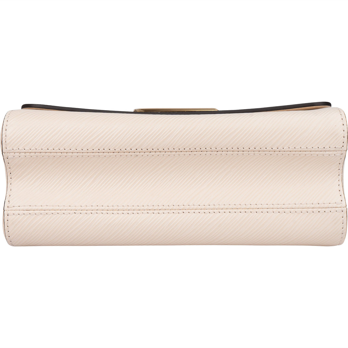 Louis Vuitton Epi Leather Twist Crossbody Bag