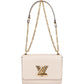 Louis Vuitton Epi Leather Twist Crossbody Bag