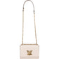 Louis Vuitton Epi Leather Twist Crossbody Bag