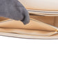 Louis Vuitton Epi Leather Twist Crossbody Bag