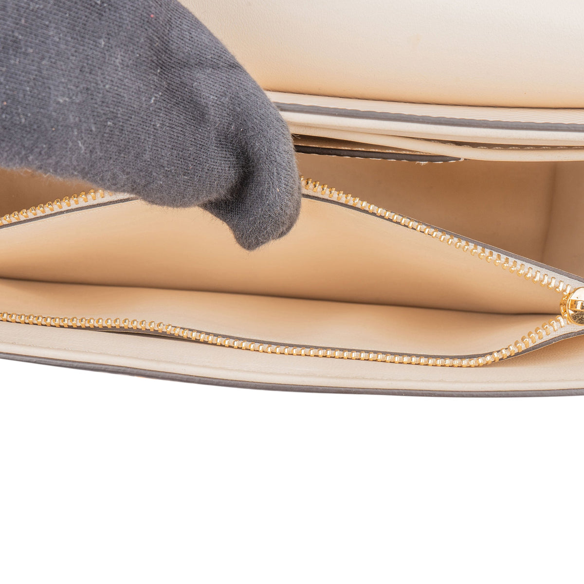 Louis Vuitton Epi Leather Twist Crossbody Bag