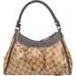 Gucci GG Canvas Monogram Abbey Handbag