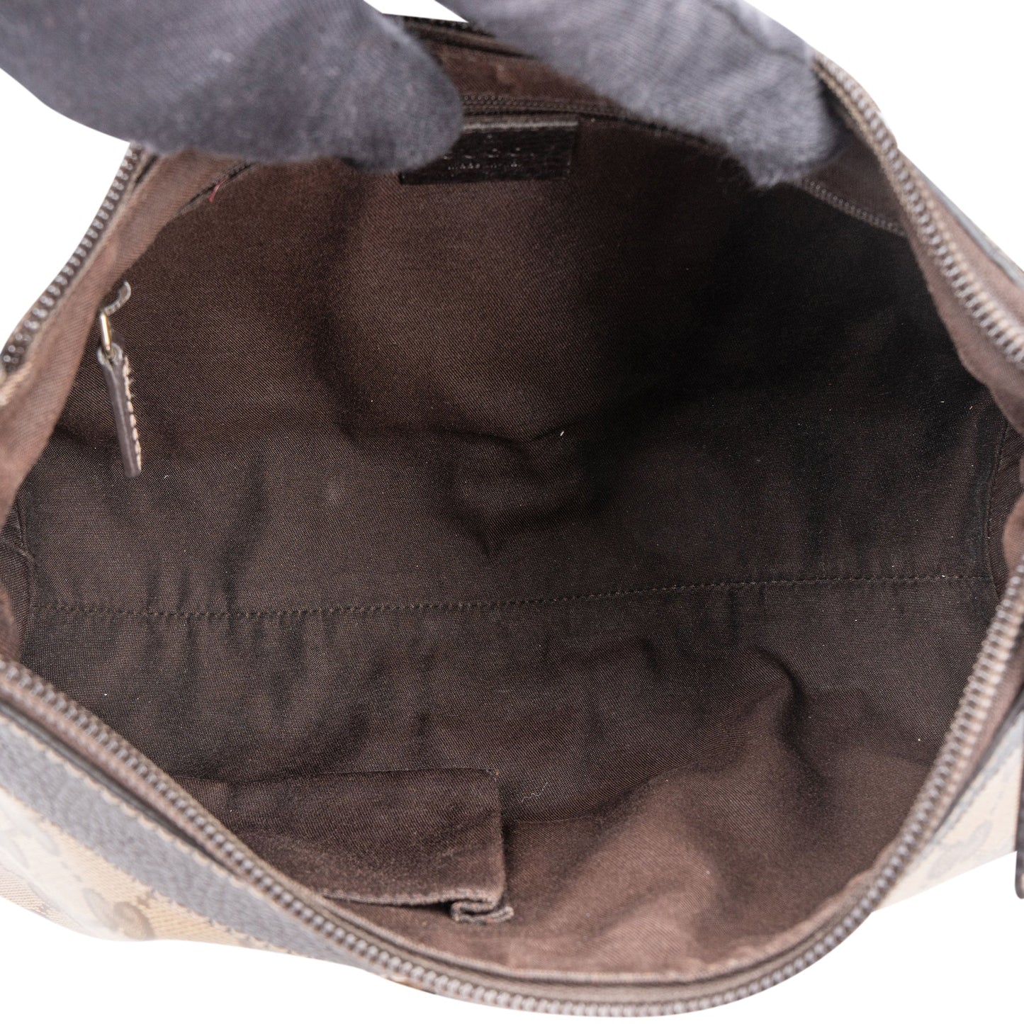 Gucci GG Canvas Monogram Abbey Handbag