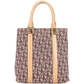 Christian Dior Trotter Monogram Handbag