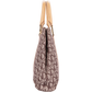 Christian Dior Trotter Monogram Handbag