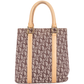 Christian Dior Trotter Monogram Handbag