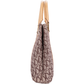 Christian Dior Trotter Monogram Handbag
