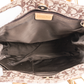 Christian Dior Trotter Monogram Handbag