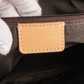 Christian Dior Trotter Monogram Handbag