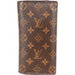 Louis Vuitton Canvas Monogram Brazza Wallet