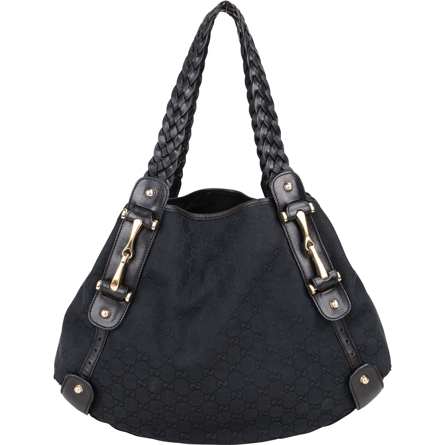 Gucci GG Monogram Pelham Handbag