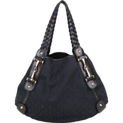 Gucci GG Monogram Pelham Handbag